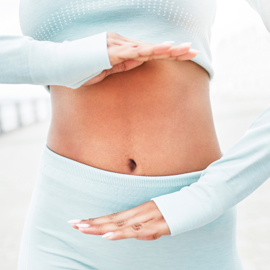 Top 4 Gut Health Recommendations