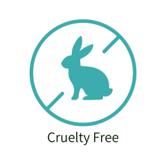 Cruelty free