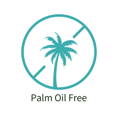Palm oil free