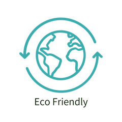 Eco friendly
