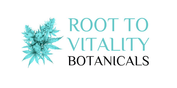 Root To Vitality Botanicals 