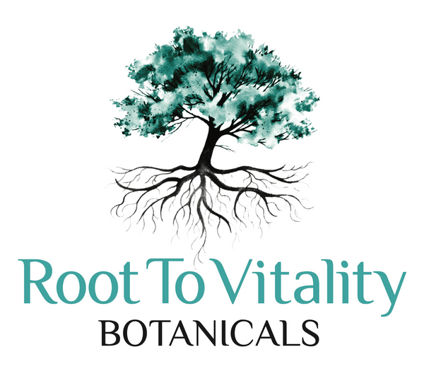 ROOT TO VITALITY 